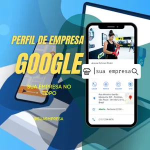 Imagem do curso Crie e Gerencie um Perfil de Empresa e Ganhe uma Renda Extra com Serviços de Gestão de Redes Sociais Empresariais