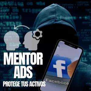 Imagen de portada para Curso online MENTOR ADS - PROTEGE TUS ACTIVOS