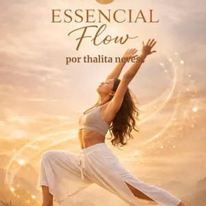 Imagem de capa para o Curso online Essencial Flow 