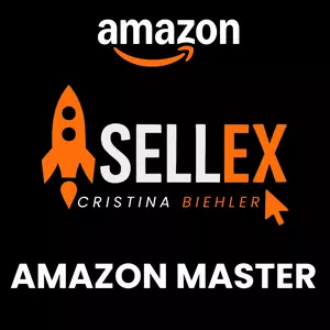 Imagen de portada para Curso online SellEx - FBA Máster