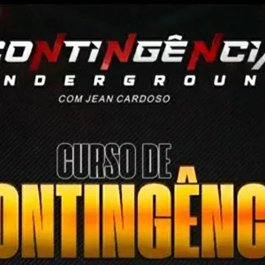 Imagem de capa para o Curso online Contingencia Underground