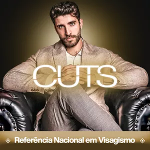 Imagem de capa para o Curso online Combo Black Friday - Consultoria de Visagismo com Igor Cuts