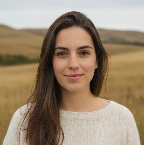 — Camila González, Santiago, Chile