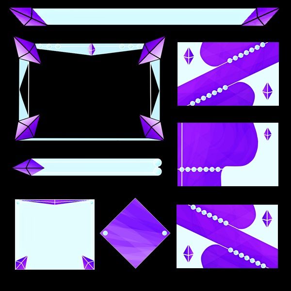 Moldura Cristal Para Twitch 6 Cores Cena Laura S Learn A New Skill Templates Source Codes Hotmart Clique em molduras a partir desse ponto você pode escolher que cor que pode ser sua borda, normalmente nos icons que eu já vi as pessoas colocam a. hotmart