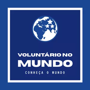 Imagem de VOLUNTÁRIO NO MUNDO USA criado por Glauco Vidal na hotmart