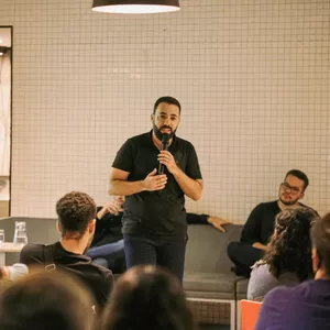 Imagem de capa para o Curso online Mentoria Pole Position