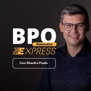 Imagem de capa para o Curso online BPO Financeiro Express