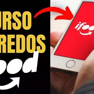 Imagem de capa para o Curso online O Especialista - Do Zero aos 100 Mil na sua conta do iFood