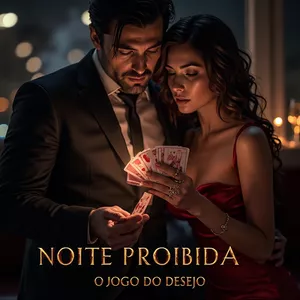 Imagem de capa para o Ebook Noite Proibida: O Jogo do Desejo
