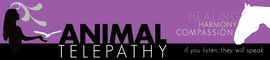 Animal Telepathy