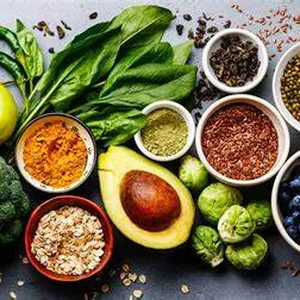 Imagem de capa para o Ebook 36 alimentos Para Emagrecer