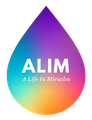 ALIM Academy logo