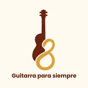 Imagen de portada para Curso online Guitarra para siempre 🎸