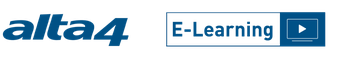 alta4 E-Learning