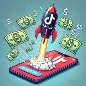 Imagem de Método Criador Viral DARK criado por SMRK EMPREENDIMENTOS na hotmart