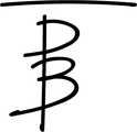 The Vibrant Woman  logo