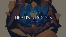 Healing Roots Collective  logo