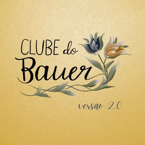 Imagem de capa para o Curso online Clube do Bauer