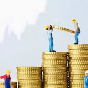 Imagem de capa para o Ebook AS TOP 10 PROFISSÕES MAIS BEM PAGAS NO BRASIL