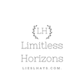 LimitLess Horizons logo