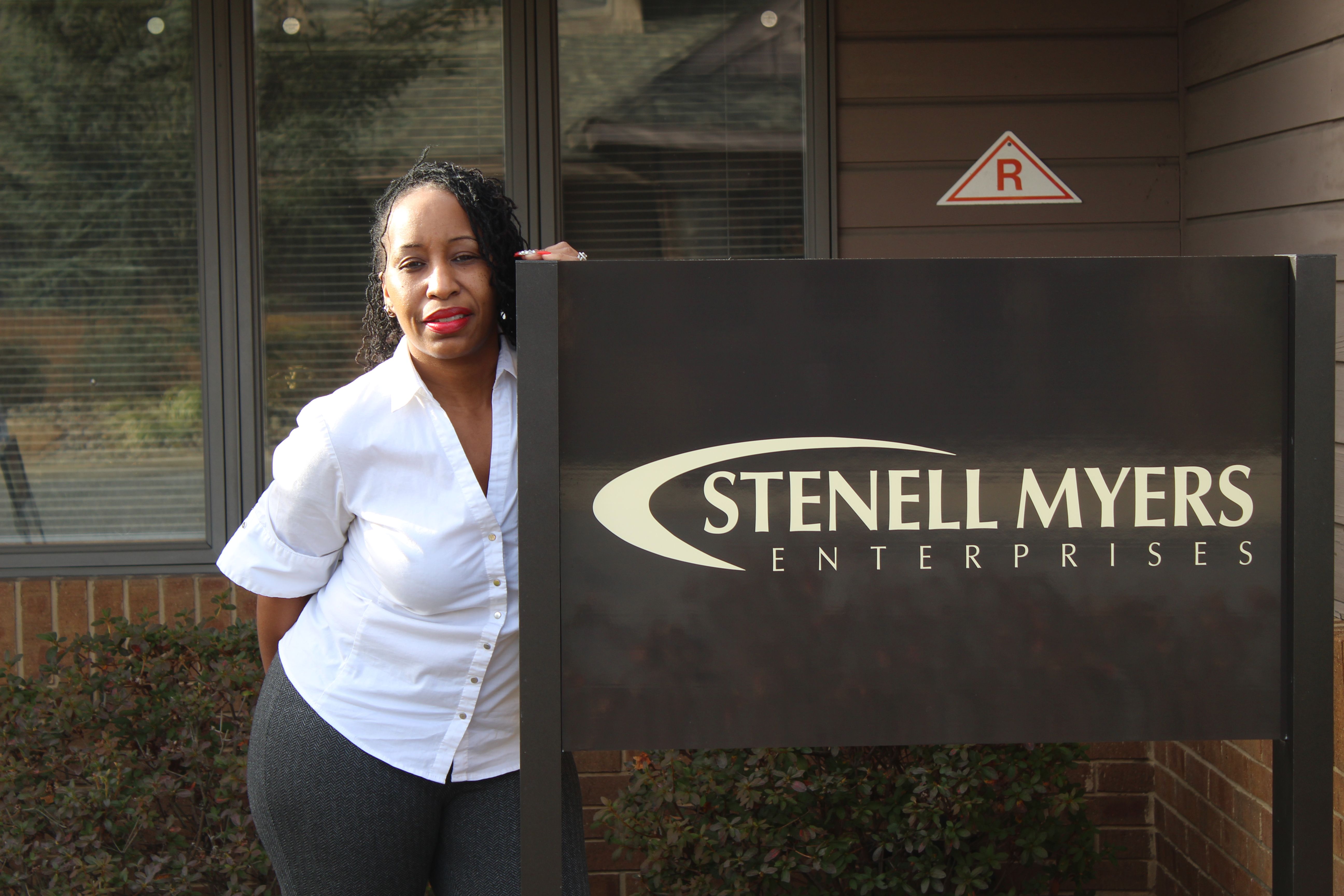 Stenell Myers