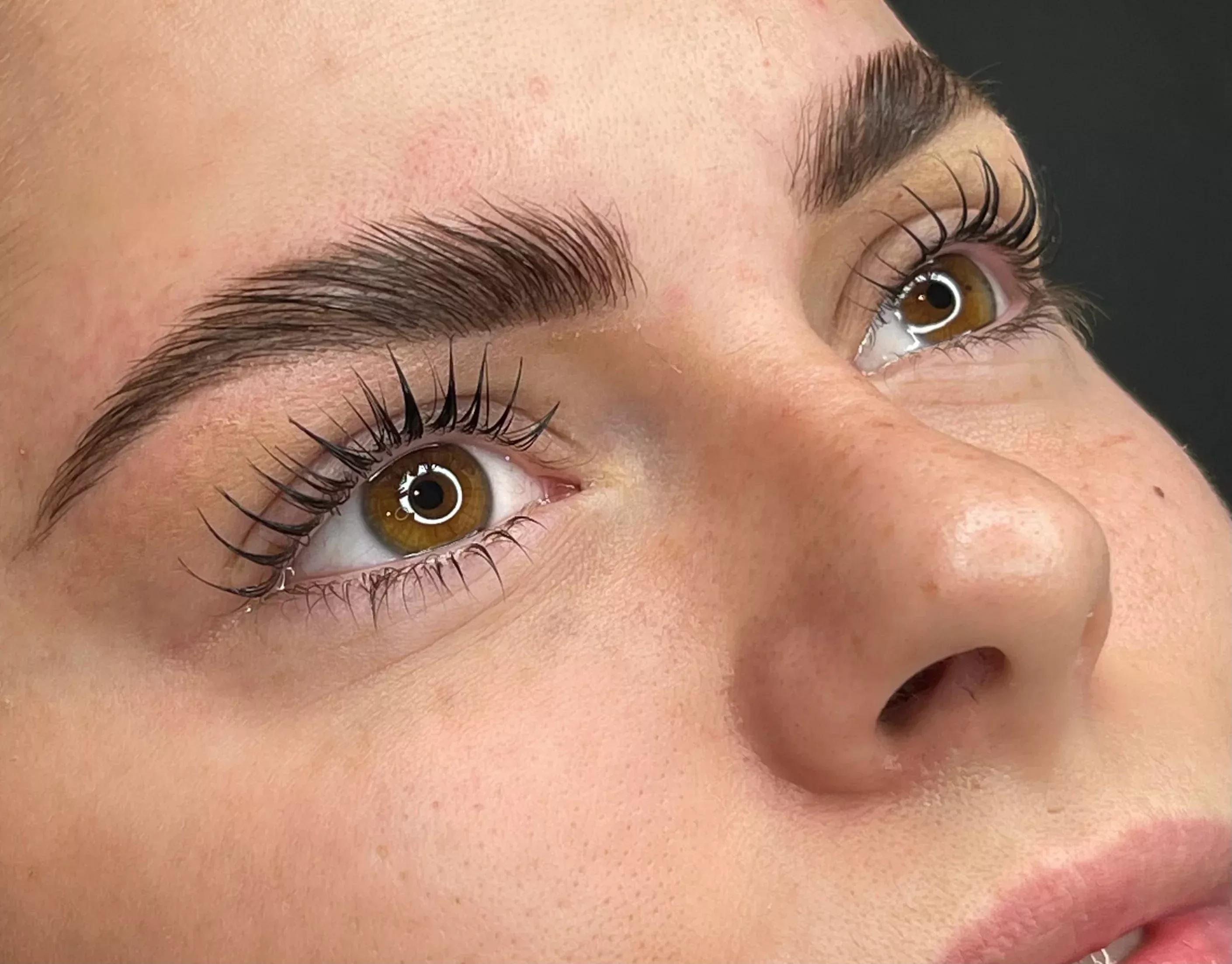 Curso Lash Lifting e Brow Lamination - 2 em 1 