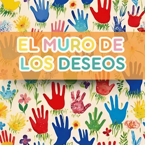 Imagen de portada para Curso online EL MURO DE LOS DESEOS