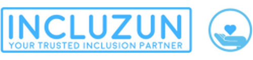Incluzun School of Excellence logo