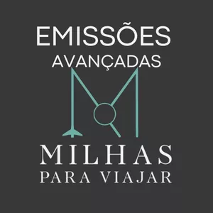 Imagem de capa para o Curso online Imersão Mapa das Emissões Avançadas - Milhas para Viajar