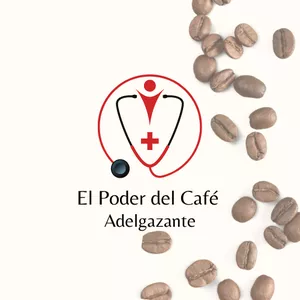 Imagen de portada para Curso online El Poder del Café Adelgazante
