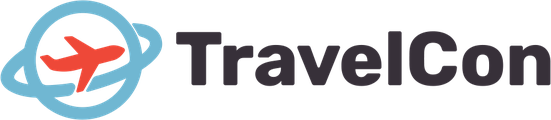 TravelCon logo
