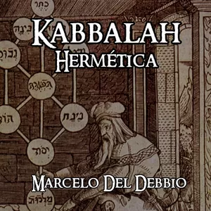 Imagem de capa para o Curso online A Kabbalah Hermética com Marcelo Del Debbio