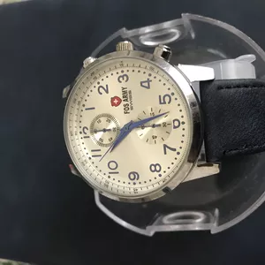 Imagen de portada para Curso online Reloj FOS ARMY