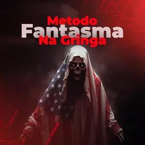Imagem do curso Método Fantasma Na Gringa