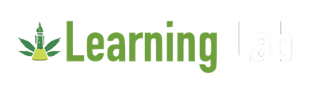 Learning Lab by Cannabis ChemLab logo