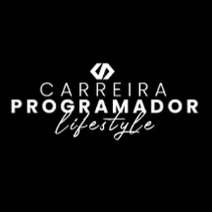 Imagem de capa para o Curso online Carreira Programador Lifestyle