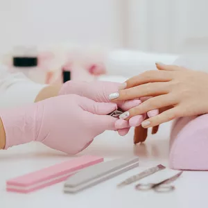 Imagem do curso Alongamento de unhas
