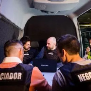 Imagen de portada para Curso online SEMINARIO INTERNACIONAL: NEGOCIACIÓN Y GERENCIAMIENTO EN SITUACIONES DE CRISIS.