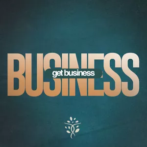 Imagem de capa para o Evento presencial Get Business - Floripa