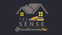 TaxSense by Shared Economy Tax logo