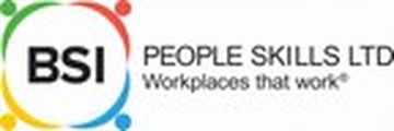 BSI People Skills Empowerment Space logo