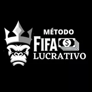 Imagem de capa para o Curso online Método Fifa lucrativo