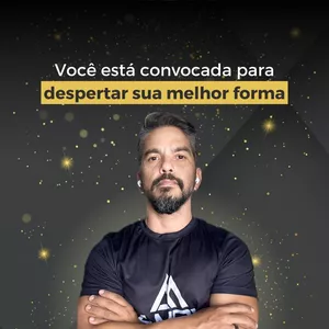 Imagem de capa para o Curso online Desperte sua melhor forma: guia de emagrecimento para mulheres ativas