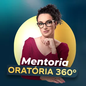 Imagem de capa para o Serviço online Oratória 360°