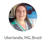 Marjory Lima de Almeida Barbosa
