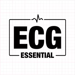 Imagem de capa para o Curso online ECG Essential - Cardio Academy