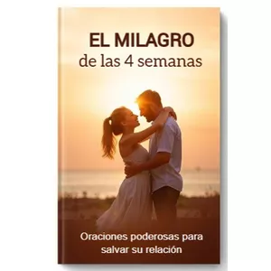 Cover image for Ebook El Milagro de las 4 Semanas