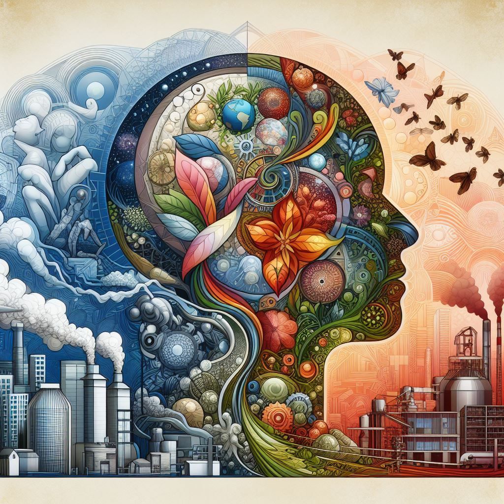 Veganismo Consciente. Saúde, Impacto Ambiental e Outros Tantos Assuntos — imagem 5