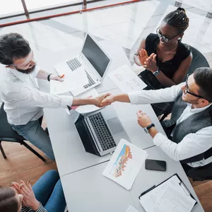 Imagem de capa para o Curso online Consultoria Organizacional