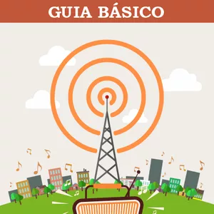 Imagem de capa para o Ebook RADIO COMUNITÁRIA - INFORMAÇÕES GERAIS 